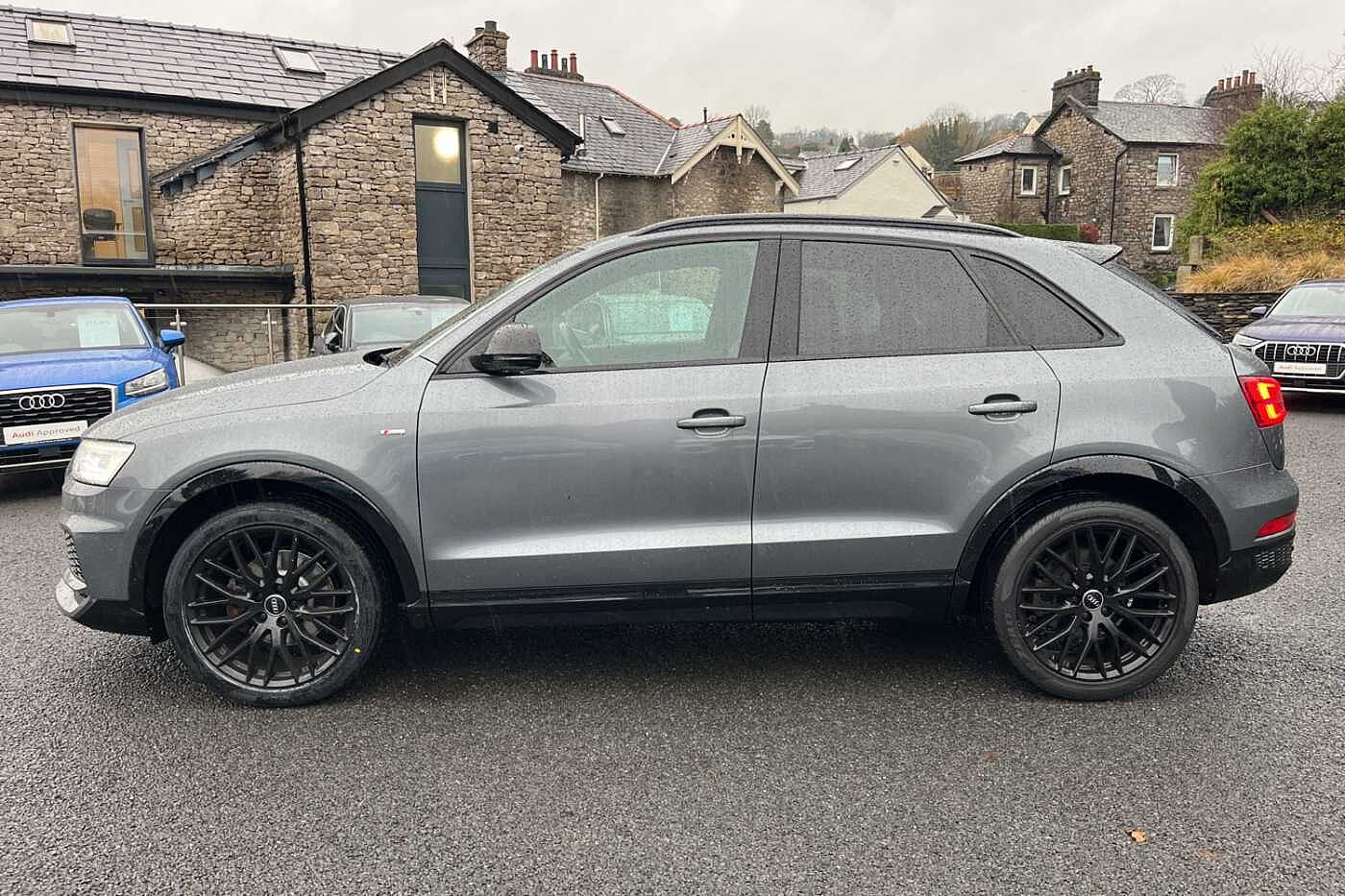 Used Audi Q3 2018 for sale - 76830614: Photo 4