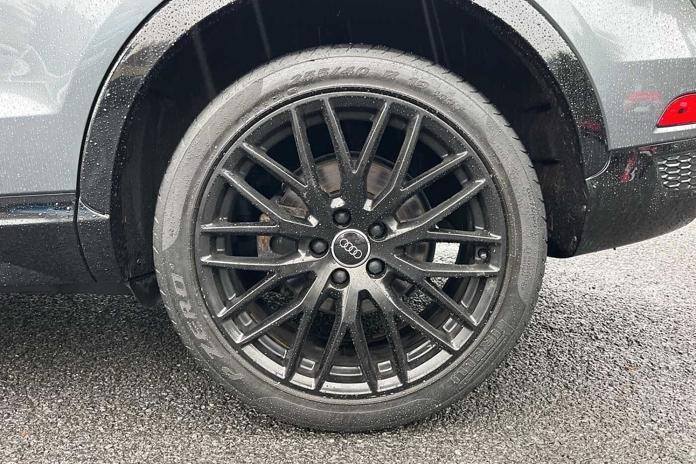 Used Audi Q3 2018 for sale - 76830614: Photo 5