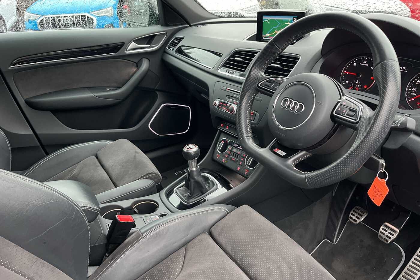 Used Audi Q3 2018 for sale - 76830614: Photo 6