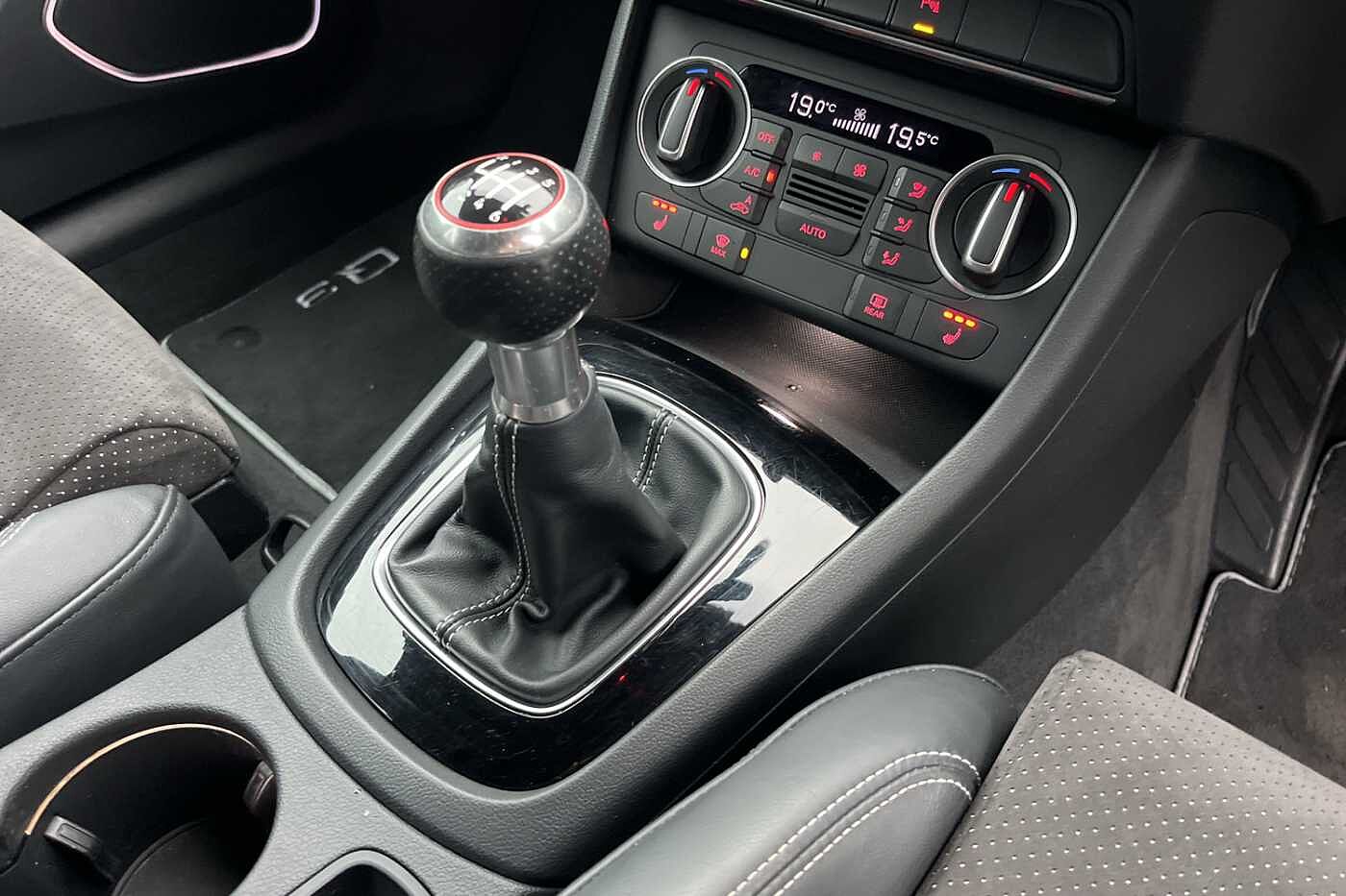 Used Audi Q3 2018 for sale - 76830614: Photo 8