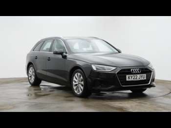 2022 (22) - 35 TDI Technik 5dr S Tronic