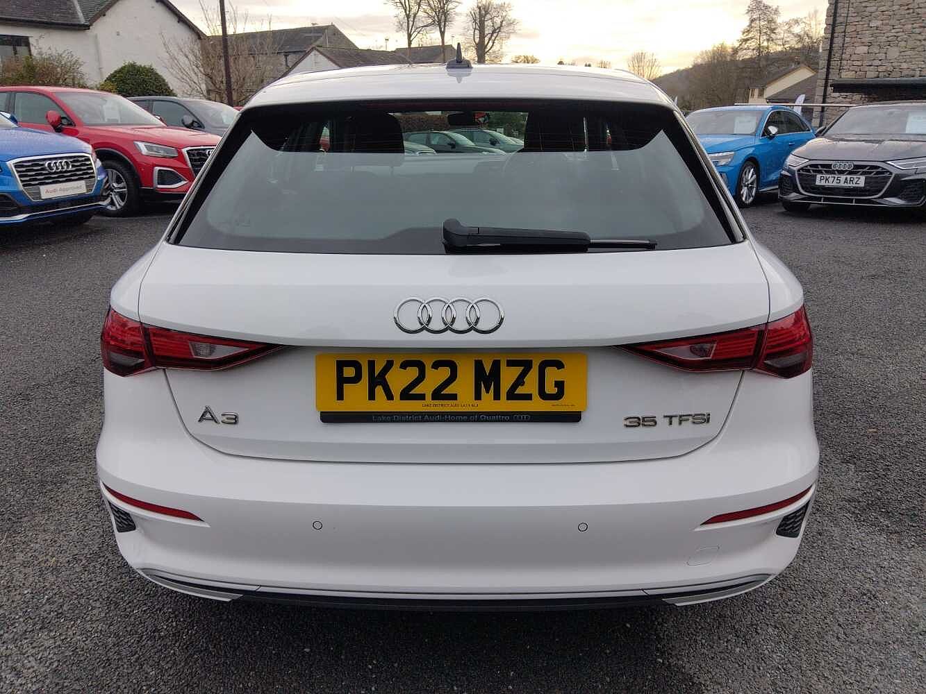 Used Audi A3 2022 for sale - 77872023: Photo 11