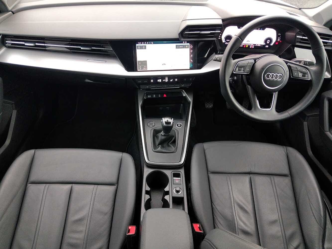 Used Audi A3 2022 for sale - 77872023: Photo 12