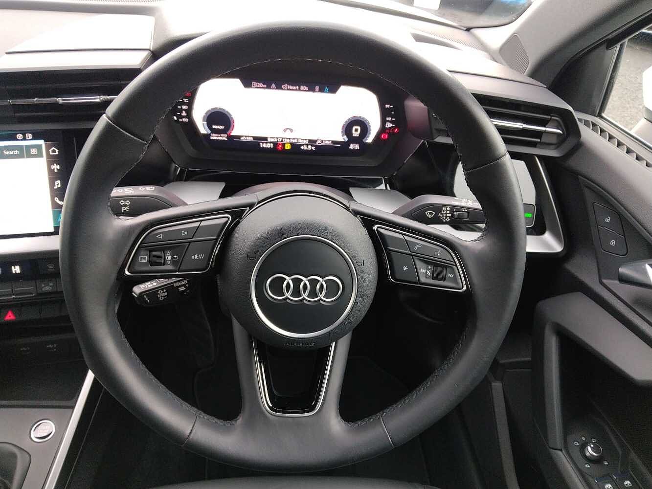 Used Audi A3 2022 for sale - 77872023: Photo 13