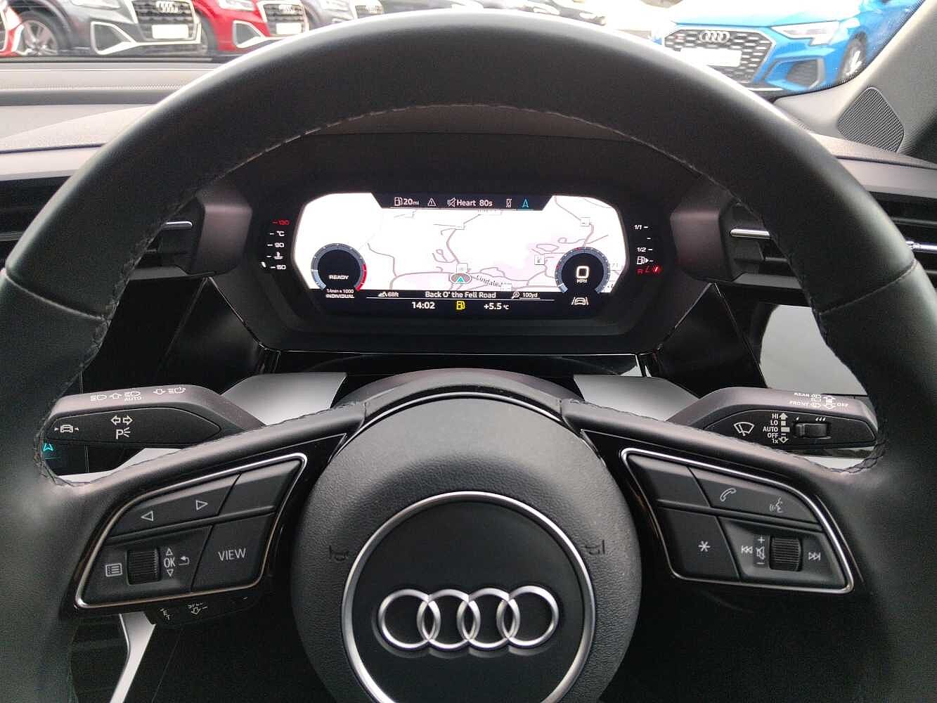 Used Audi A3 2022 for sale - 77872023: Photo 14