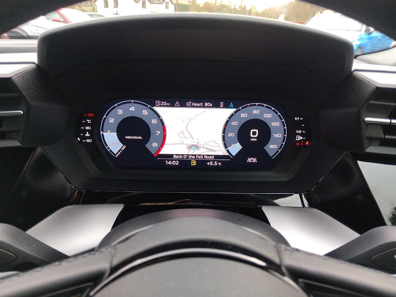 Used Audi A3 2022 for sale - 77872023: Photo 15