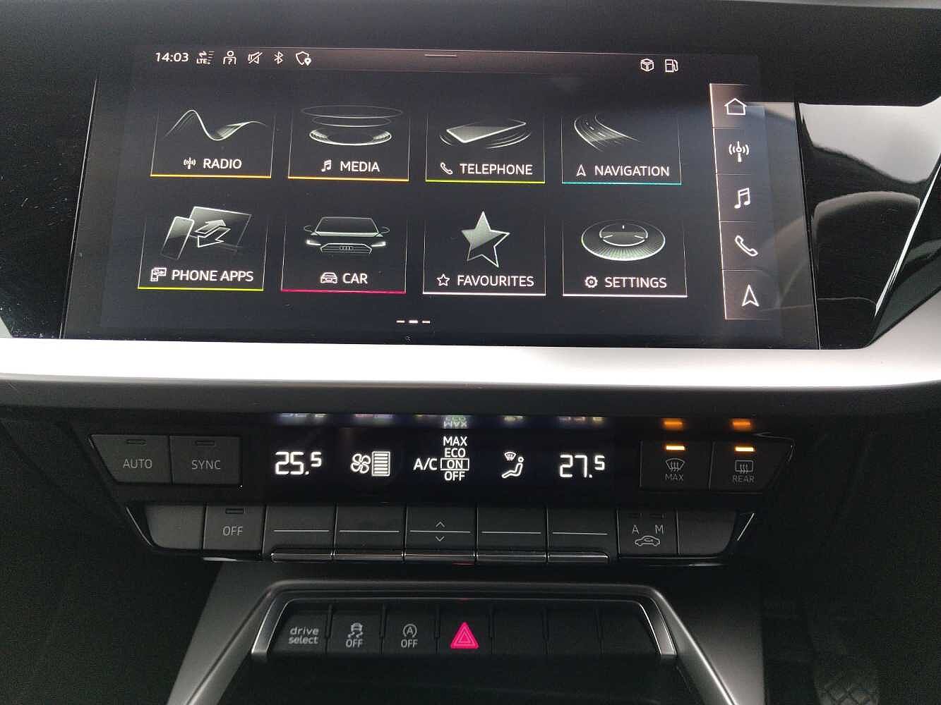 Used Audi A3 2022 for sale - 77872023: Photo 19