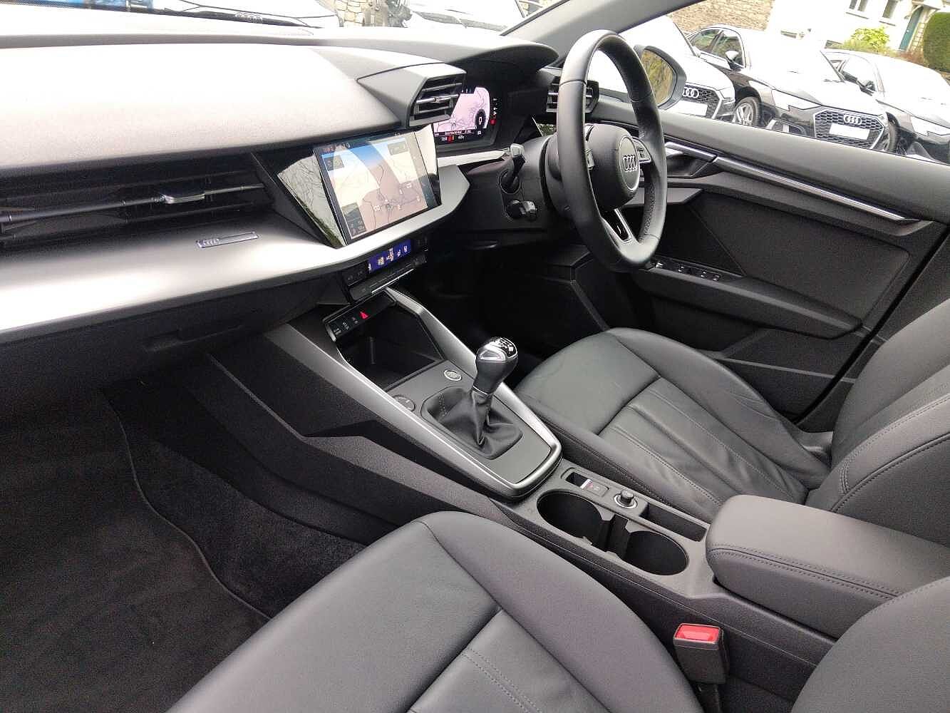 Used Audi A3 2022 for sale - 77872023: Photo 2