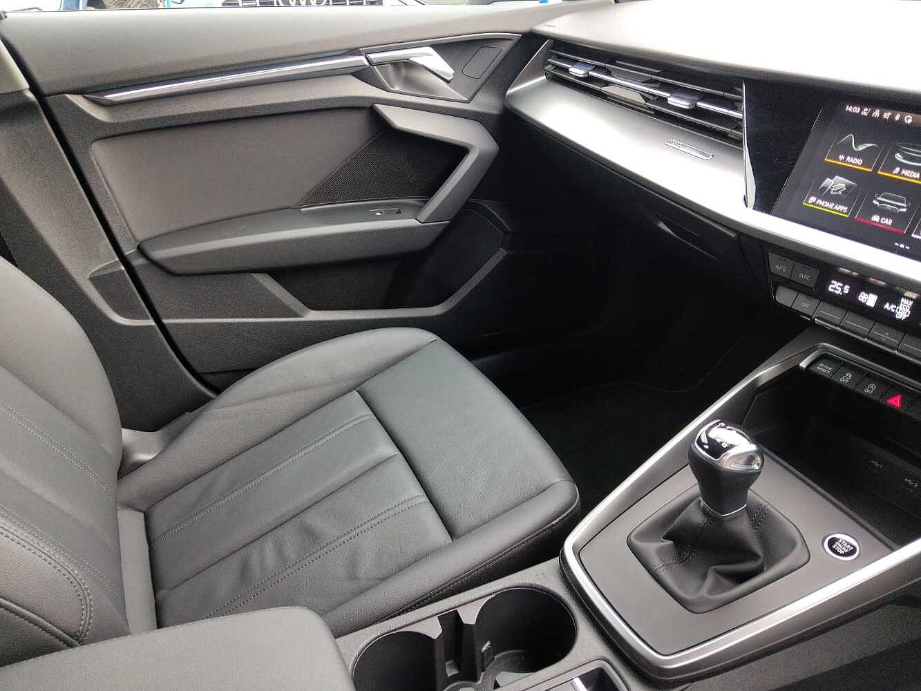 Used Audi A3 2022 for sale - 77872023: Photo 22