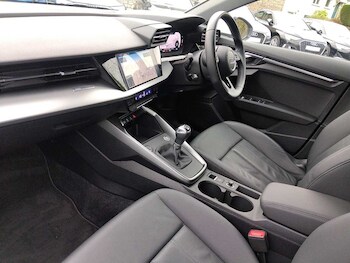 Used Audi A3 2022 for sale - 77872023: Photo