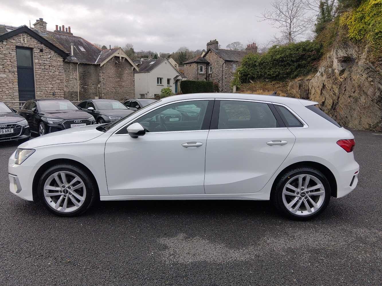 Used Audi A3 2022 for sale - 77872023: Photo 4