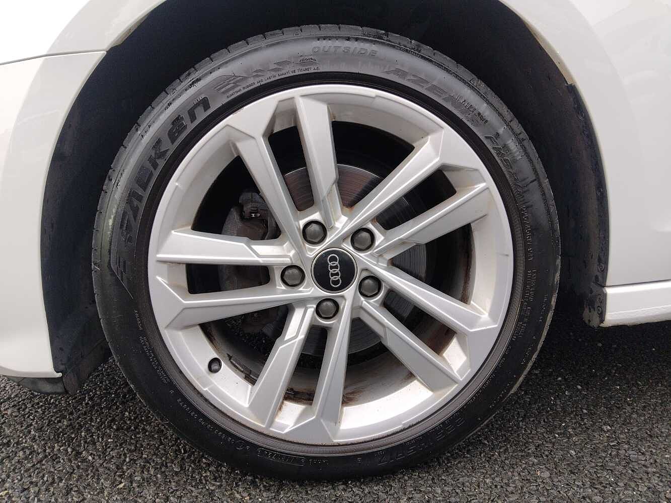 Used Audi A3 2022 for sale - 77872023: Photo 5