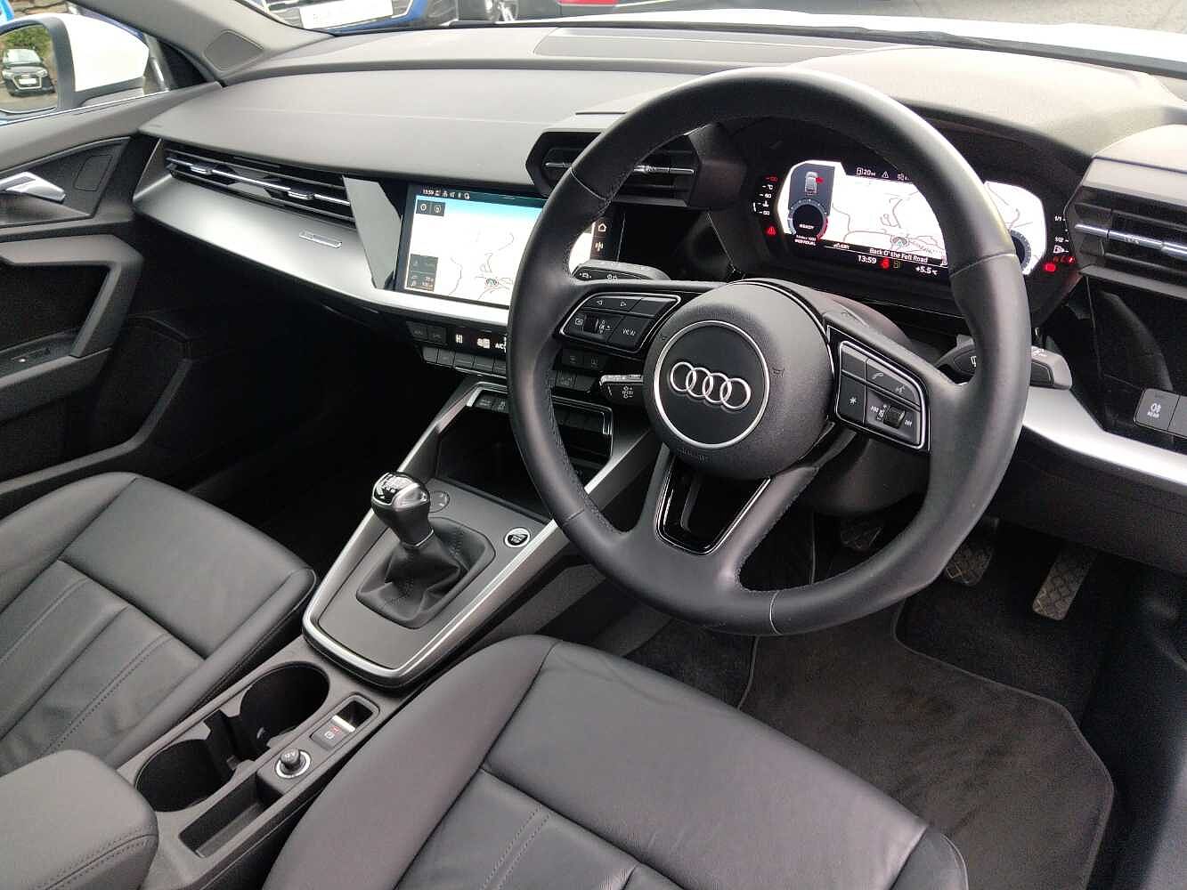 Used Audi A3 2022 for sale - 77872023: Photo 6