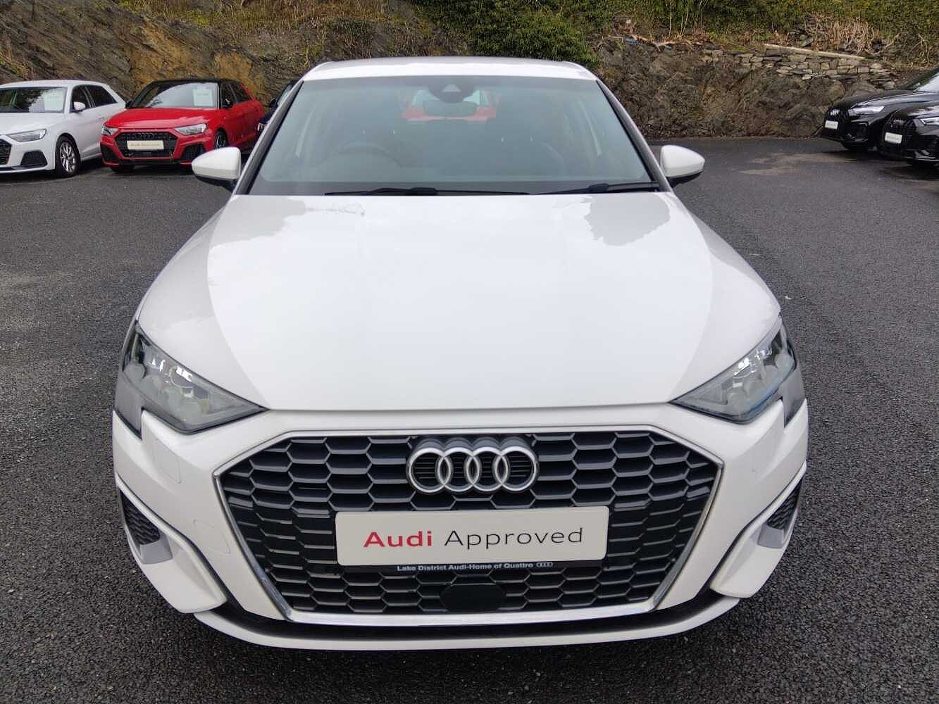 Used Audi A3 2022 for sale - 77872023: Photo 7