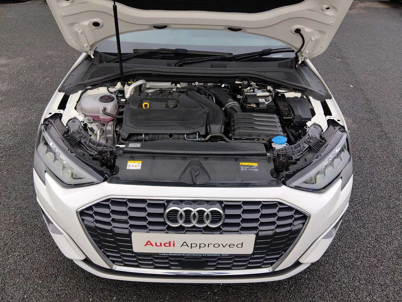 Used Audi A3 2022 for sale - 77872023: Photo 9