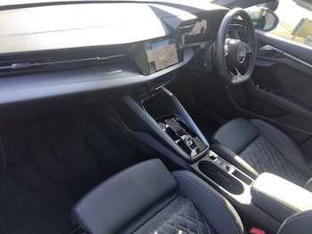 Used Audi A3 2022 for sale - 78251163: Photo