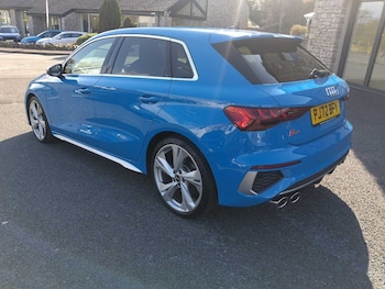 Used Audi A3 2022 for sale - 78251163: Photo