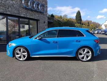 Used Audi A3 2022 for sale - 78251163: Photo