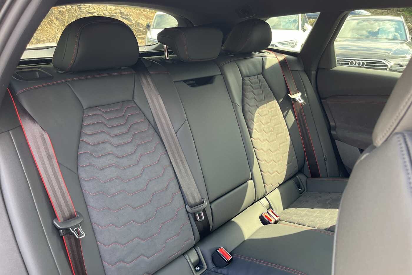 Used Audi A6 2025 for sale - 76680269: Photo 10