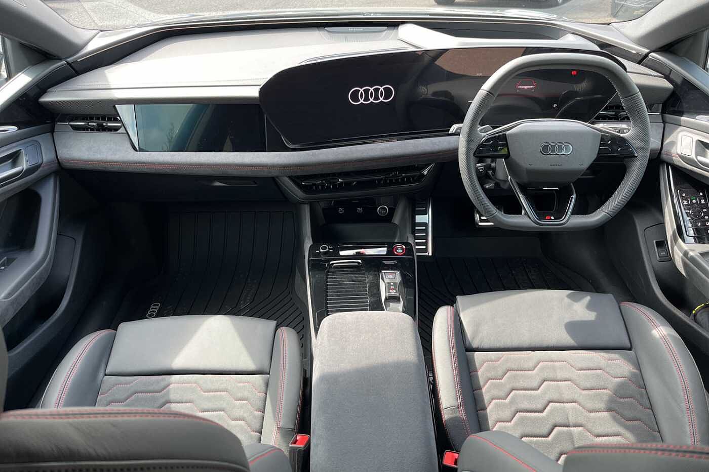 Used Audi A6 2025 for sale - 76680269: Photo 12