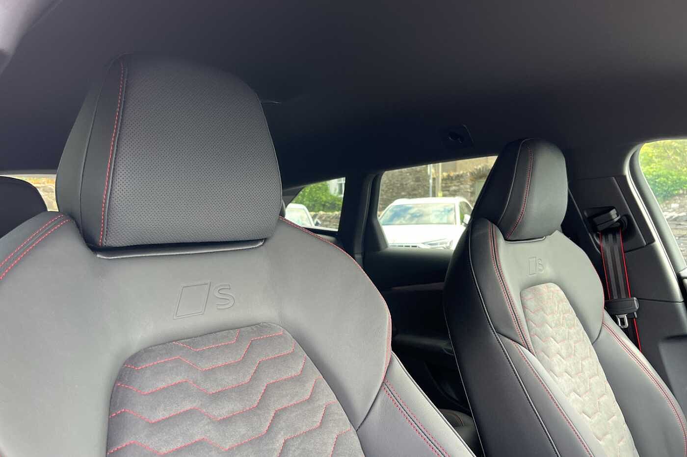 Used Audi A6 2025 for sale - 76680269: Photo 17