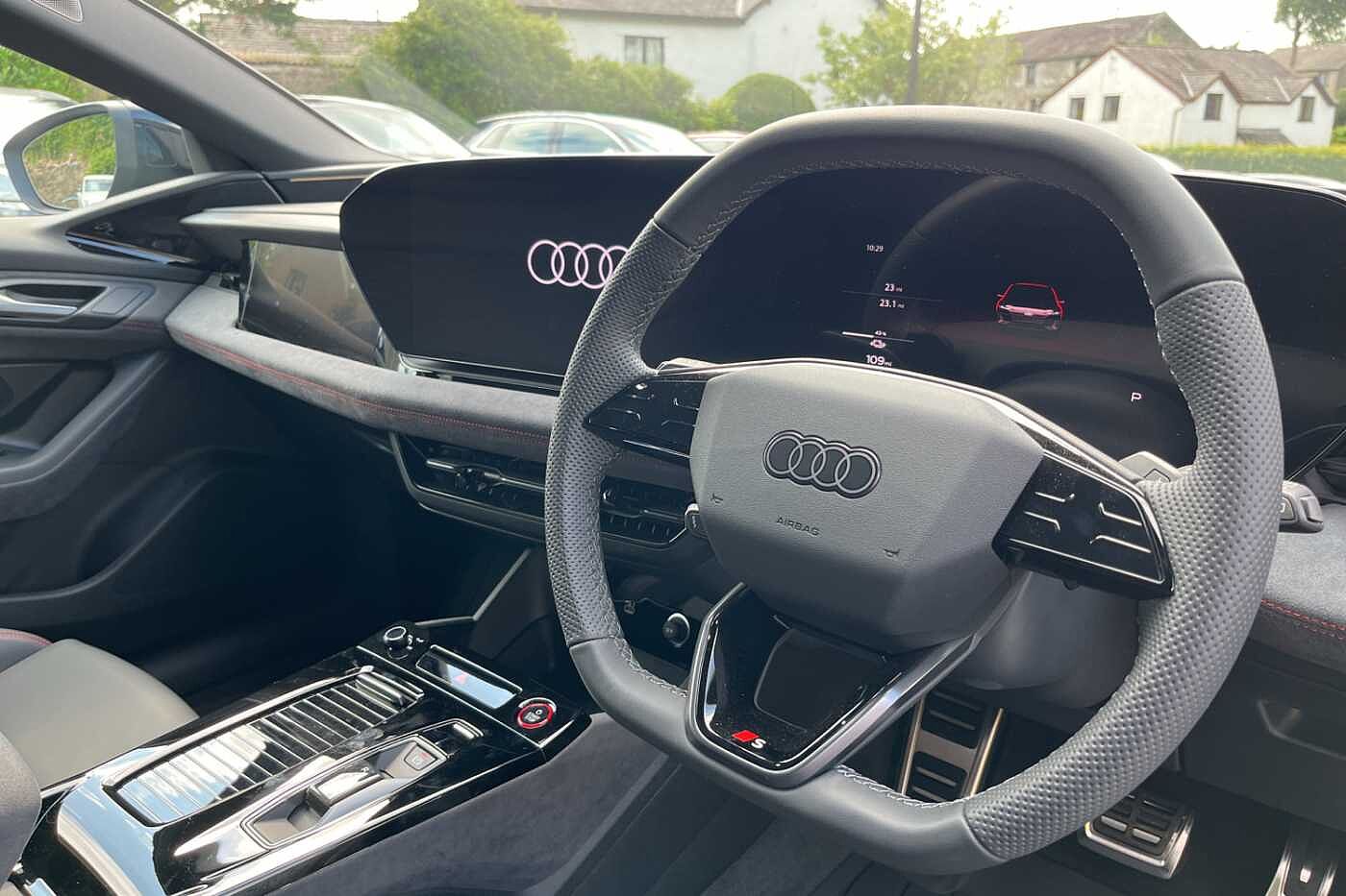 Used Audi A6 2025 for sale - 76680269: Photo 19