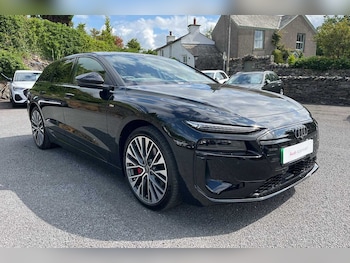 2025 (25) - 315kW Quattro 100kWh Edition 1 5dr Auto