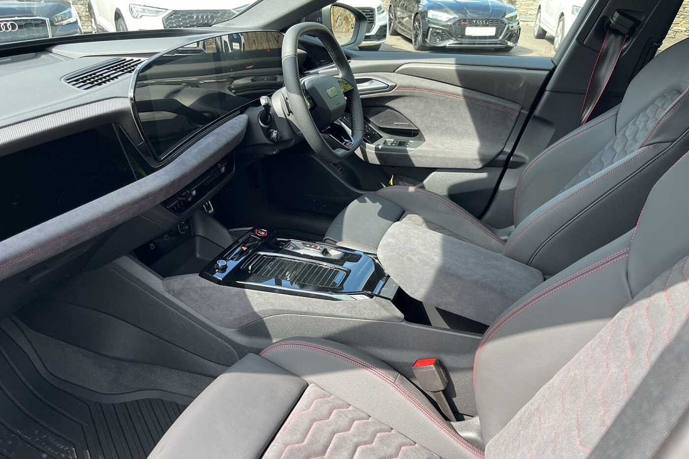 Used Audi A6 2025 for sale - 76680269: Photo 2