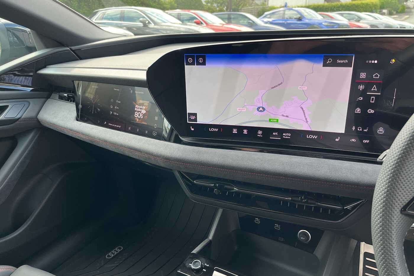 Used Audi A6 2025 for sale - 76680269: Photo 20