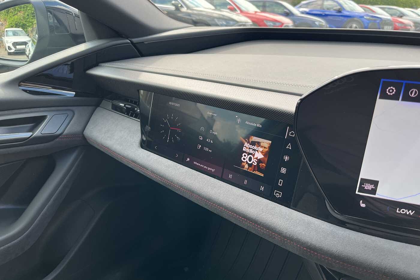 Used Audi A6 2025 for sale - 76680269: Photo 21