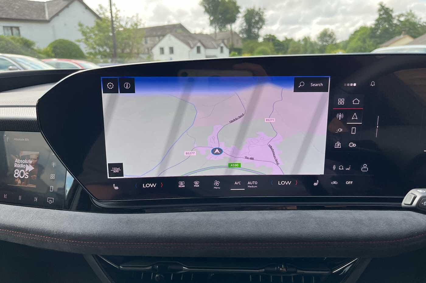 Used Audi A6 2025 for sale - 76680269: Photo 22