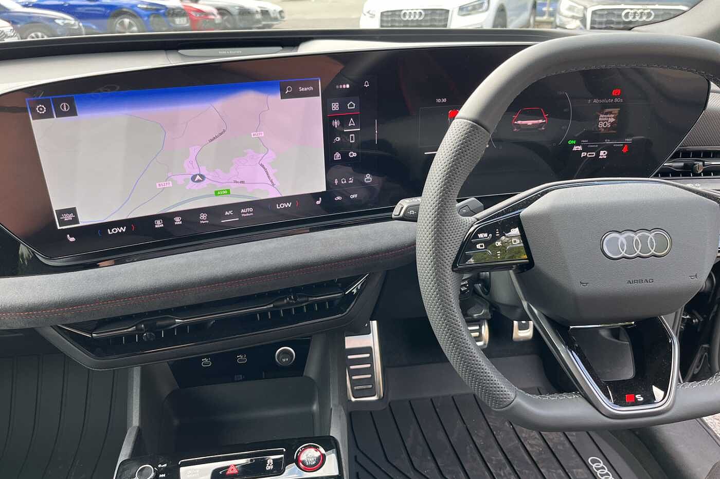 Used Audi A6 2025 for sale - 76680269: Photo 23