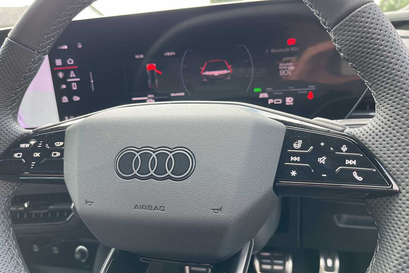 Used Audi A6 2025 for sale - 76680269: Photo 25