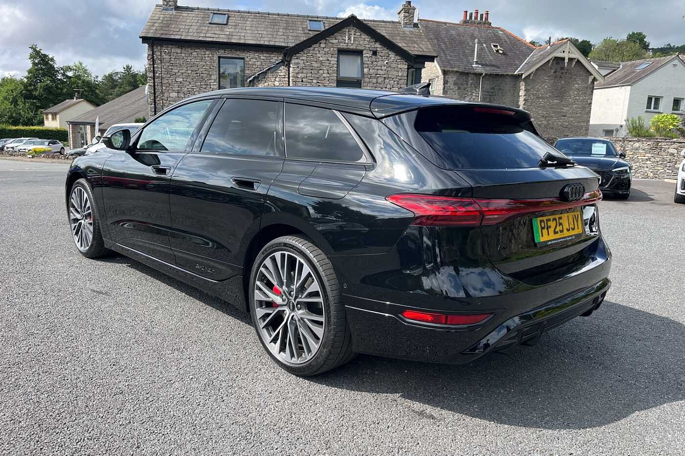 Used Audi A6 2025 for sale - 76680269: Photo 3