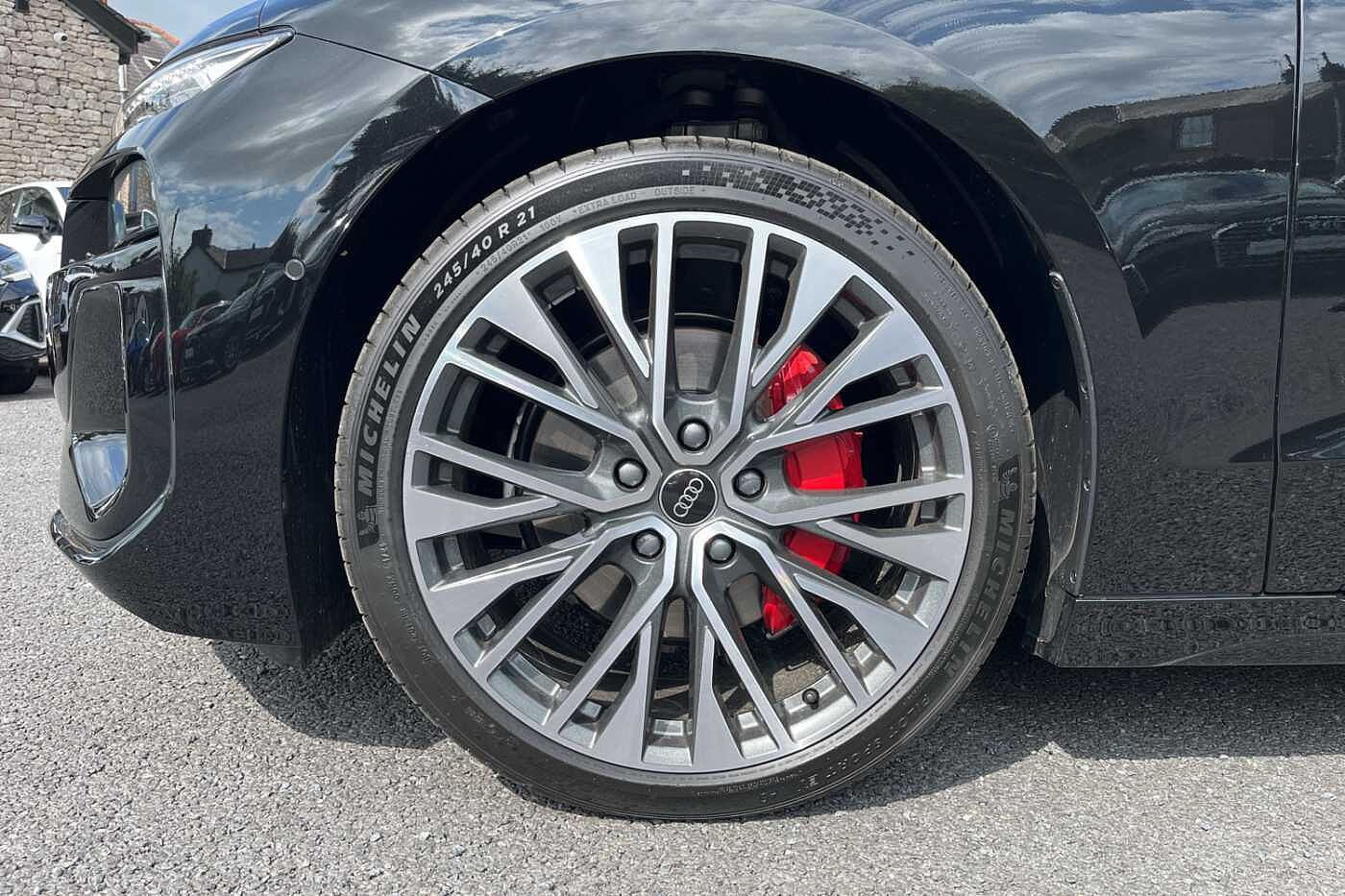 Used Audi A6 2025 for sale - 76680269: Photo 5