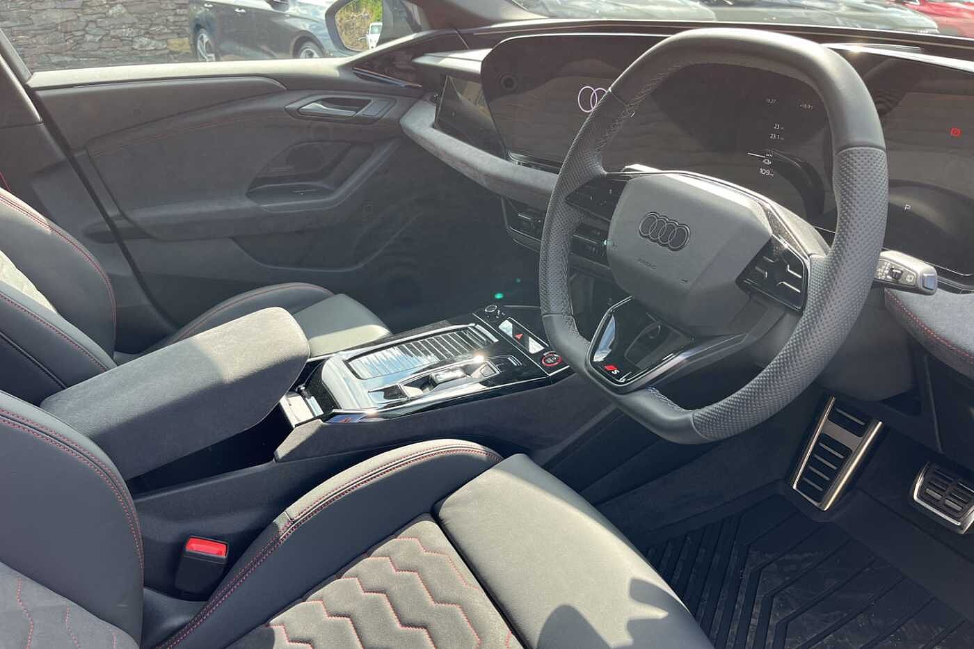 Used Audi A6 2025 for sale - 76680269: Photo 6