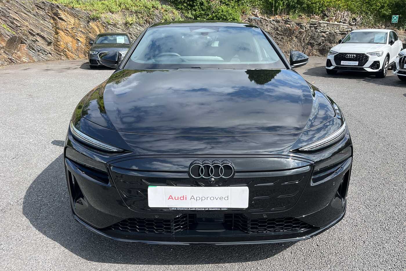 Used Audi A6 2025 for sale - 76680269: Photo 7