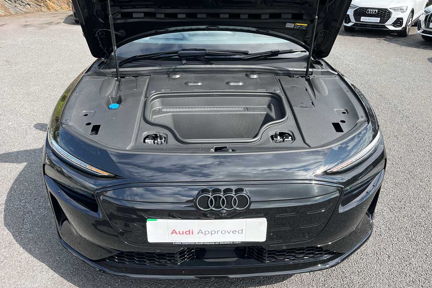 Used Audi A6 2025 for sale - 76680269: Photo 9