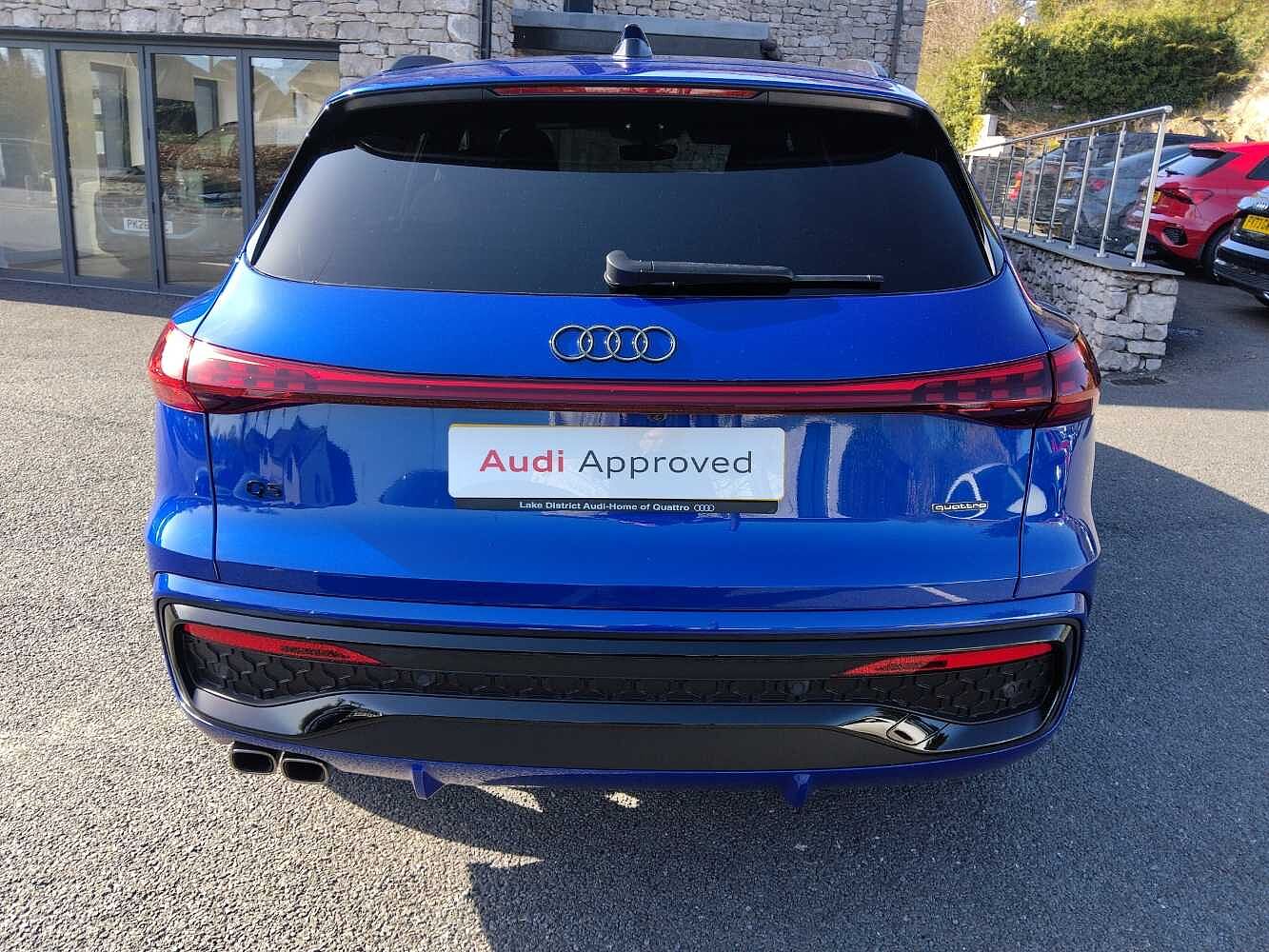 Used Audi Q5 2026 for sale - 77962218: Photo 11