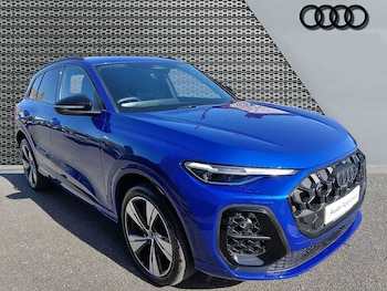 Used Audi Q5 2026 for sale - 77962218: Photo