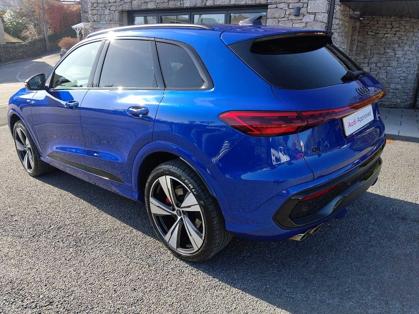 Used Audi Q5 2026 for sale - 77962218: Photo 3