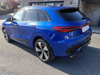 Used Audi Q5 2026 for sale - 77962218: Photo