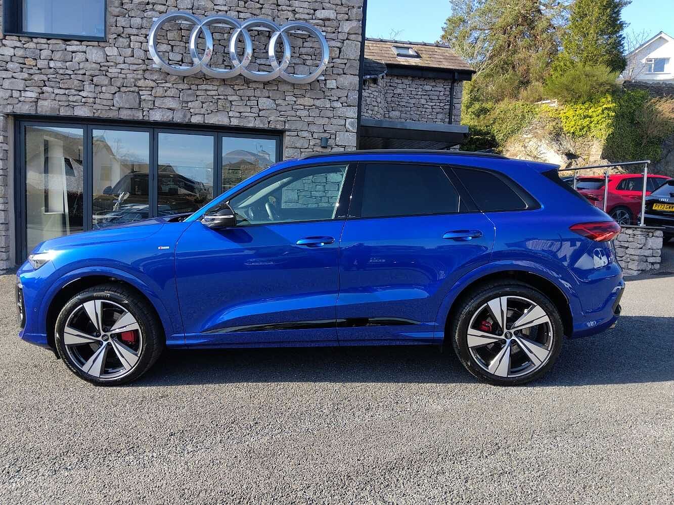 Used Audi Q5 2026 for sale - 77962218: Photo 4