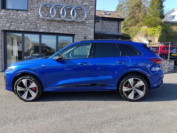 Used Audi Q5 2026 for sale - 77962218: Photo