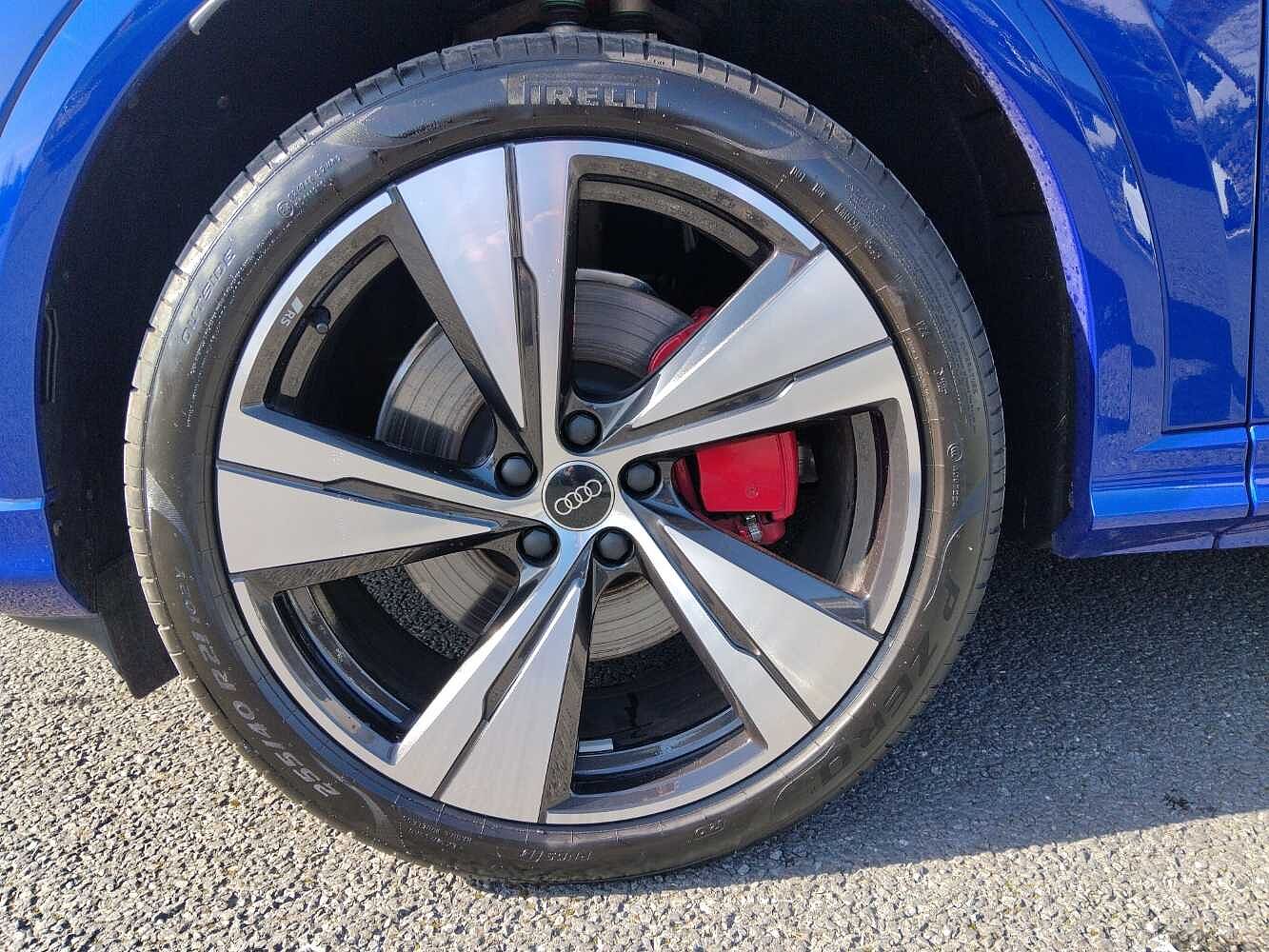 Used Audi Q5 2026 for sale - 77962218: Photo 5