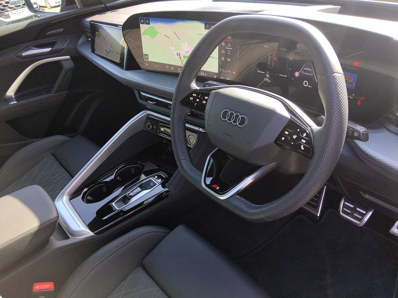 Used Audi Q5 2026 for sale - 77962218: Photo 6