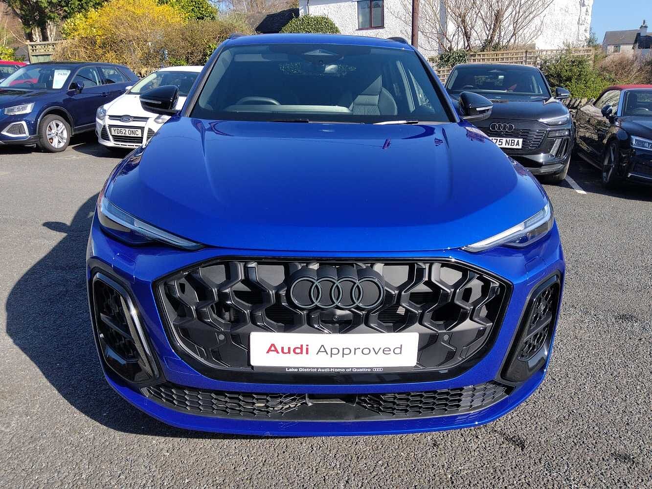 Used Audi Q5 2026 for sale - 77962218: Photo 7