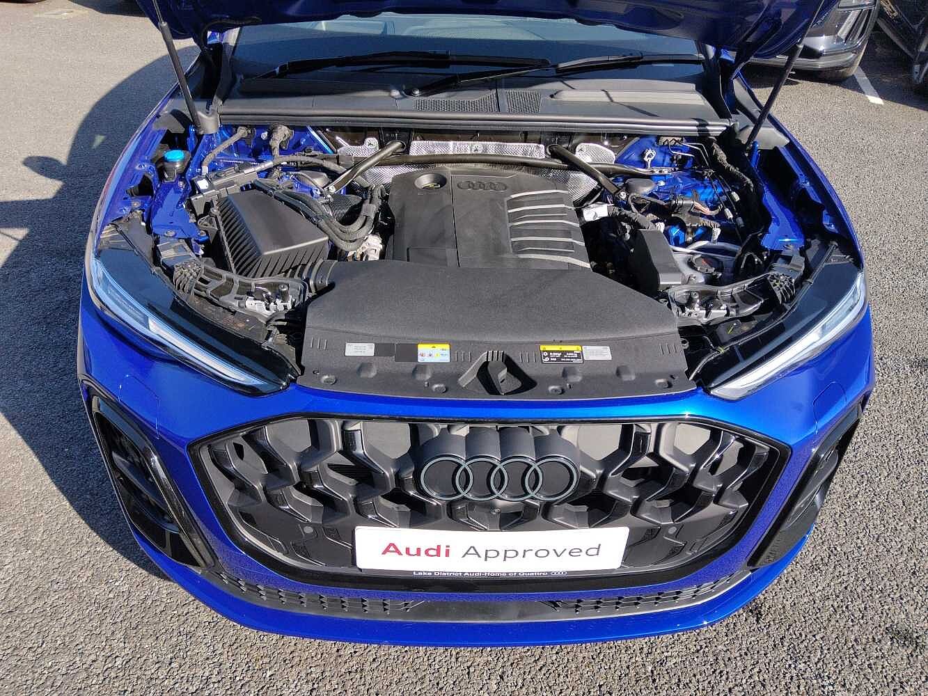 Used Audi Q5 2026 for sale - 77962218: Photo 9