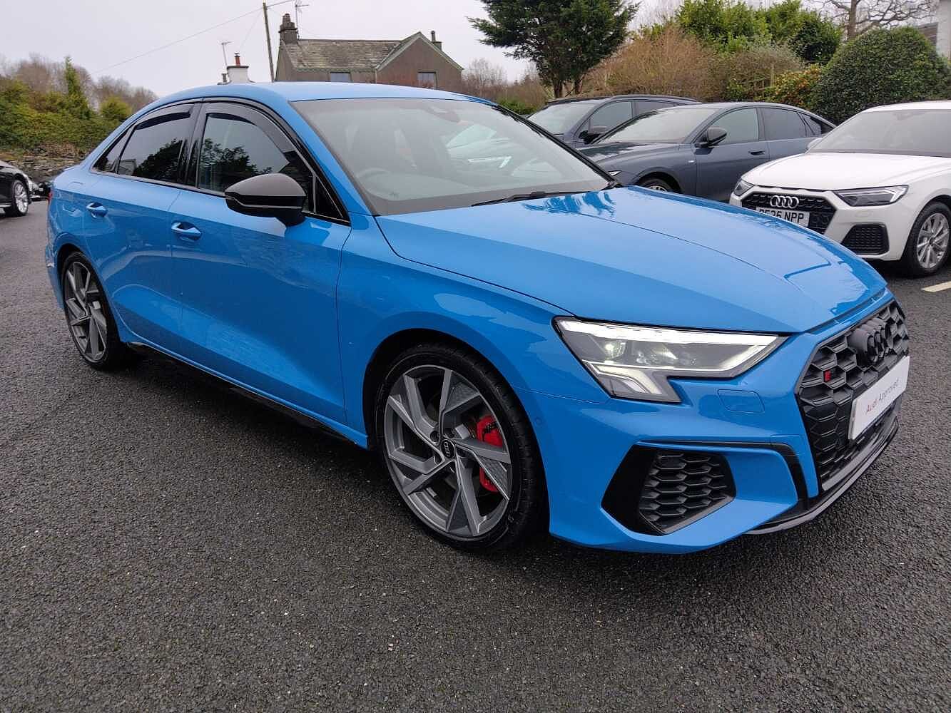 Used Audi A3 2023 for sale - 77649598: Photo 1