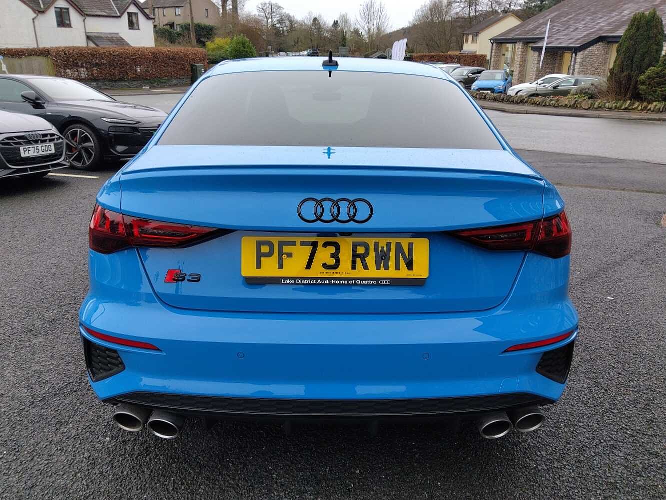 Used Audi A3 2023 for sale - 77649598: Photo 11